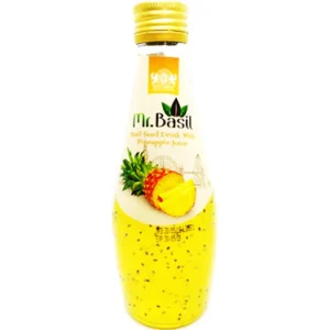 MR BASIL ANANAS 12X290ML