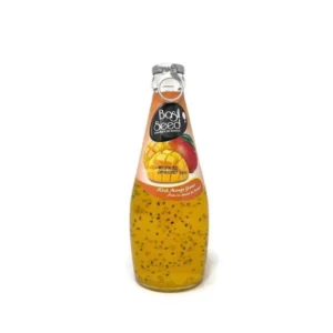 MR BASIL MANGUE 12X290ML
