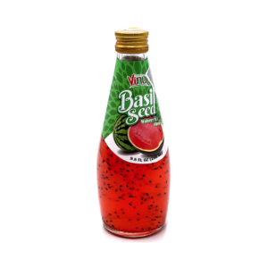 MR BASIL PASTEQUE 12X290ML