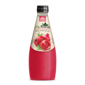 MR BASIL GRENADE 12X290ML