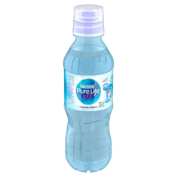 NESTLE PURE LIFE 2X12X33CL