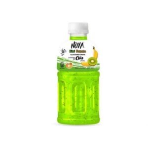NOYA CHIA KIWI BANANA 1X6X320ML