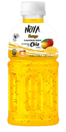 NOYA CHIA MANGO 1X6X320ML