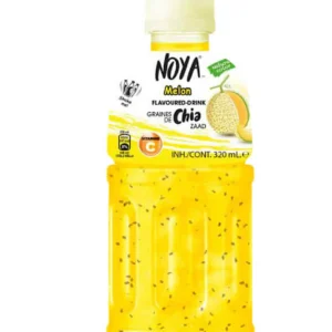 NOYA CHIA BLEU BLACKCURRANT 1X6X320ML
