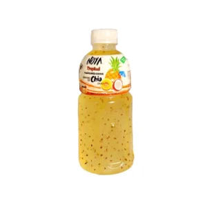 NOYA CHIA TROPICAL 1X6X320ML