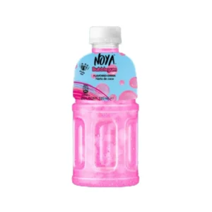 NOYA BUBBLEGUM 6X320ML