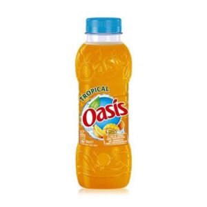 OASIS TROPICAL 24X50CL