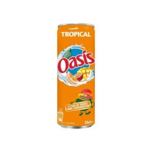 OASIS TROPICAL 24X33CL