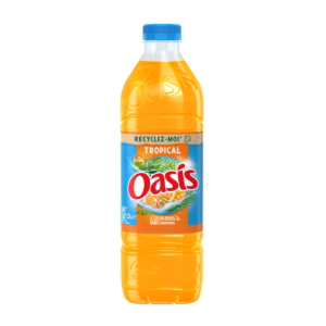 OASIS TROPICAL 4X2L