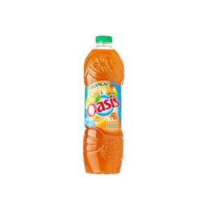 OASIS TROPICAL 6X2L