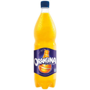 ORANGINA 6X1.5L
