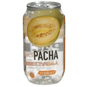 PACHA MELON 24X33CL