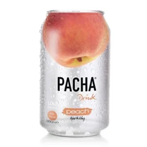 PACHA PEACH 24X33CL