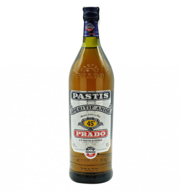 PASTIS PRADO 1L