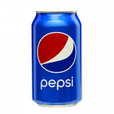 PEPSI 24X33CL