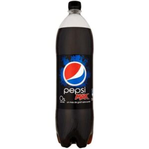 PEPSI 6X1.5L