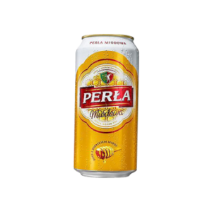 PERLA HONEY 24X50CL