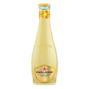 SAN PELLEGRINO LIMON VP 24X20CL
