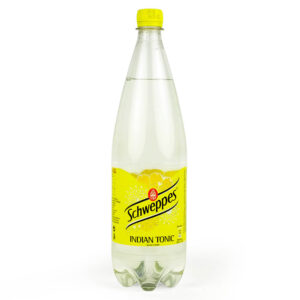 SCHWEPPES TONIC 6X1.5L