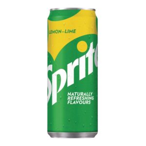SPRITE BE 24X33CL