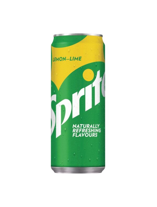 SPRITE BE 24X33CL