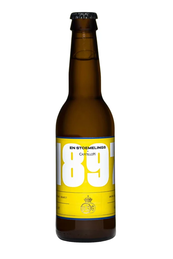 STOEM USG CANTILLON 1897