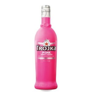 TROJKA PINK 70CL