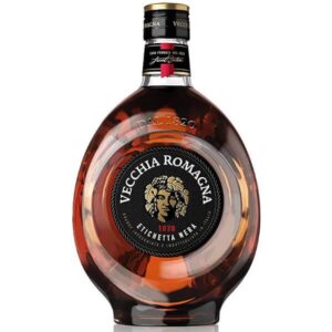 VECCHIA ROMAGNA 70CL