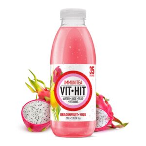 VIT HIT IMMUNITEA 12X500ML