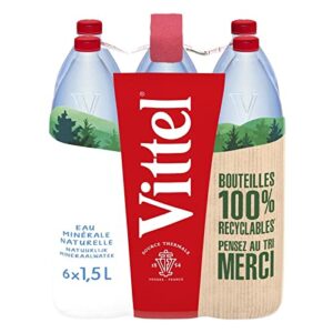 VITTEL 6X1.5L