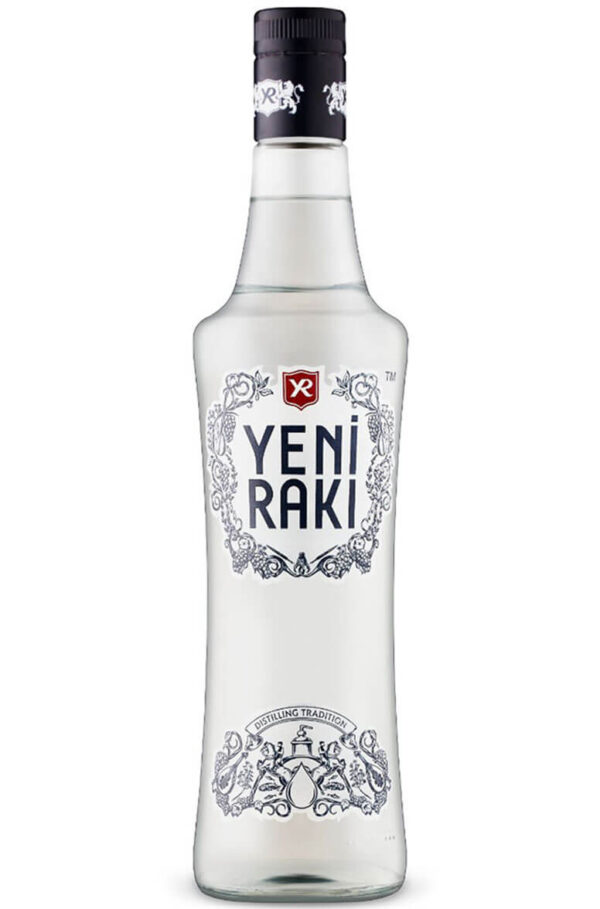 YANI RAKI 70CL