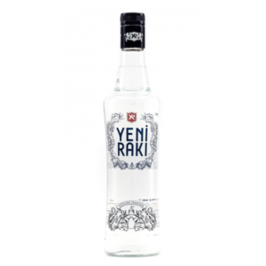 YENI RAKI 35CL