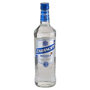 ZARANOFF 70CL