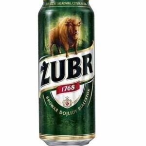 ZUBR 24X50CL