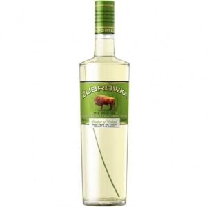 ZUBROWSKA 70CL