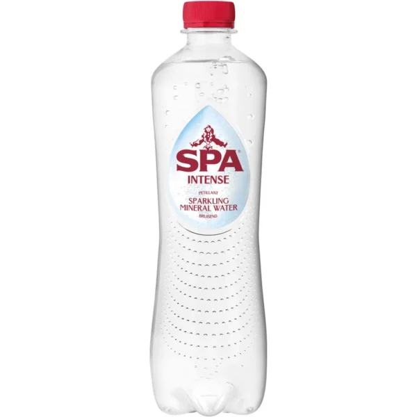 SPA INTENSE BAC 18X50CL