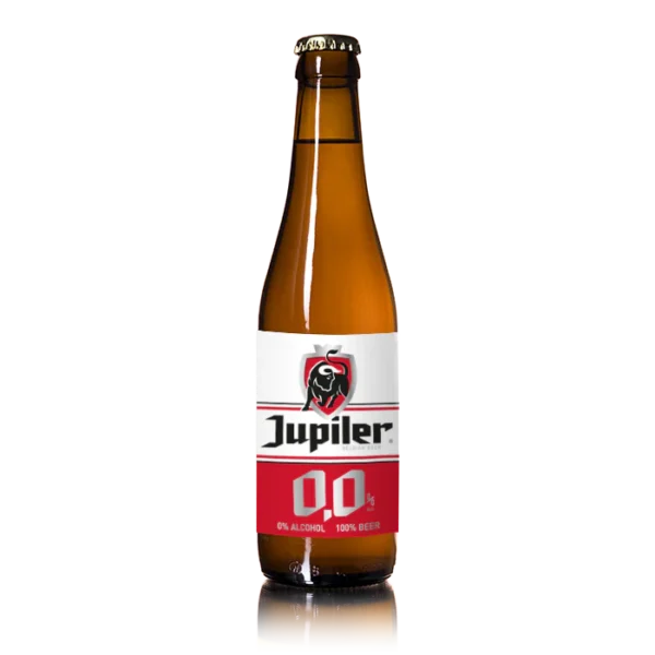 Zero Bac JUPILER ZERO BAC 24X25CL – luxdestock.be