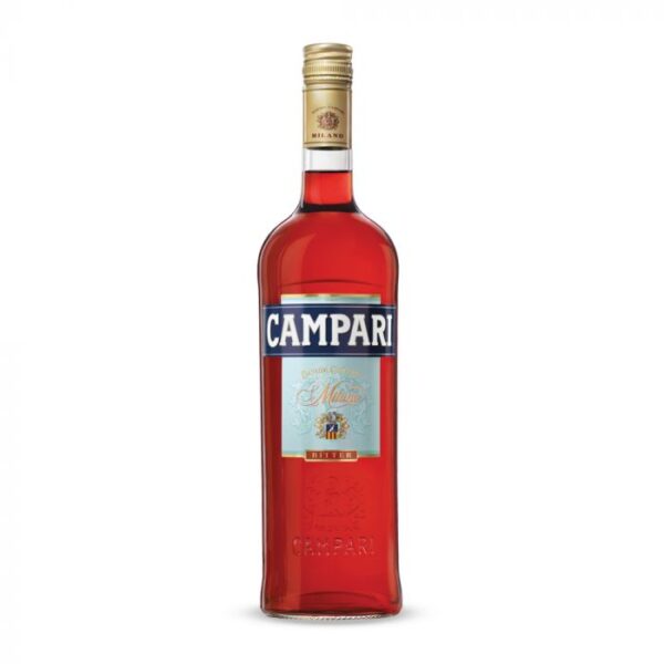 CAMPARI 70CL