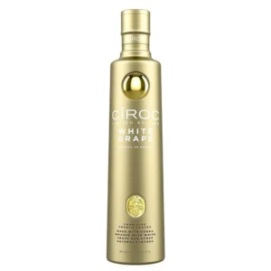 CIROC WHITE GRAPE 70CL