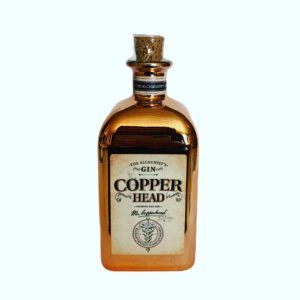 COPPER HEAD GOLD 70CL