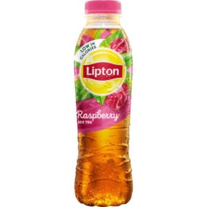 SWEETY ICE TEA BACKBERRY RASPBERRY 12X500ML