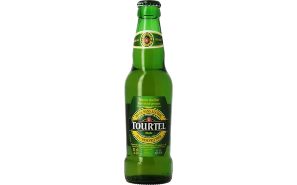 TOURTEL BAC 24X25CL