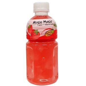 MOGU MOGU FRAISE 6X32CL
