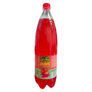 HAWAI FRAISE 12X50CL