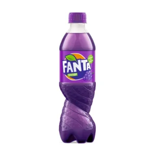 FANTA GRAPE 12X50CL PROMO