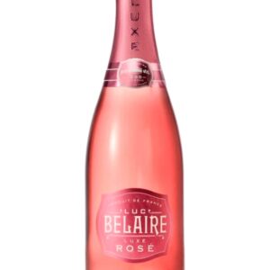 BELAIRE ROSE 75CL