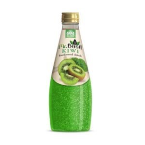 MR BASIL KIWI 12X290ML