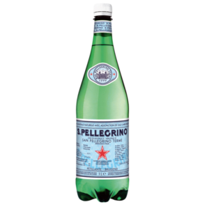 SAN PELLEGRINO 6X1L PET.