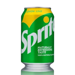 SPRITE 30X33CL