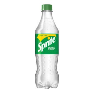 SPRITE 24X50CL